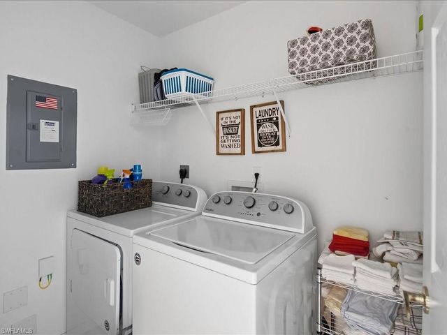 14531 Sherbrook PL 201, Fort Myers, FL 33912