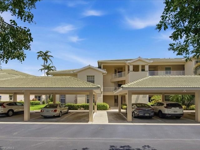 14531 Sherbrook PL 201, Fort Myers, FL 33912