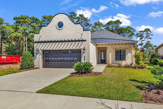 8346 Cape Dutch Loop, Myrtle Beach, SC 29572