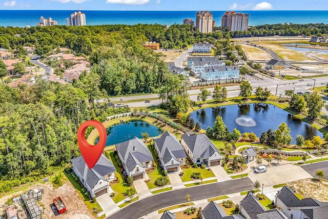 8346 Cape Dutch Loop, Myrtle Beach, SC 29572