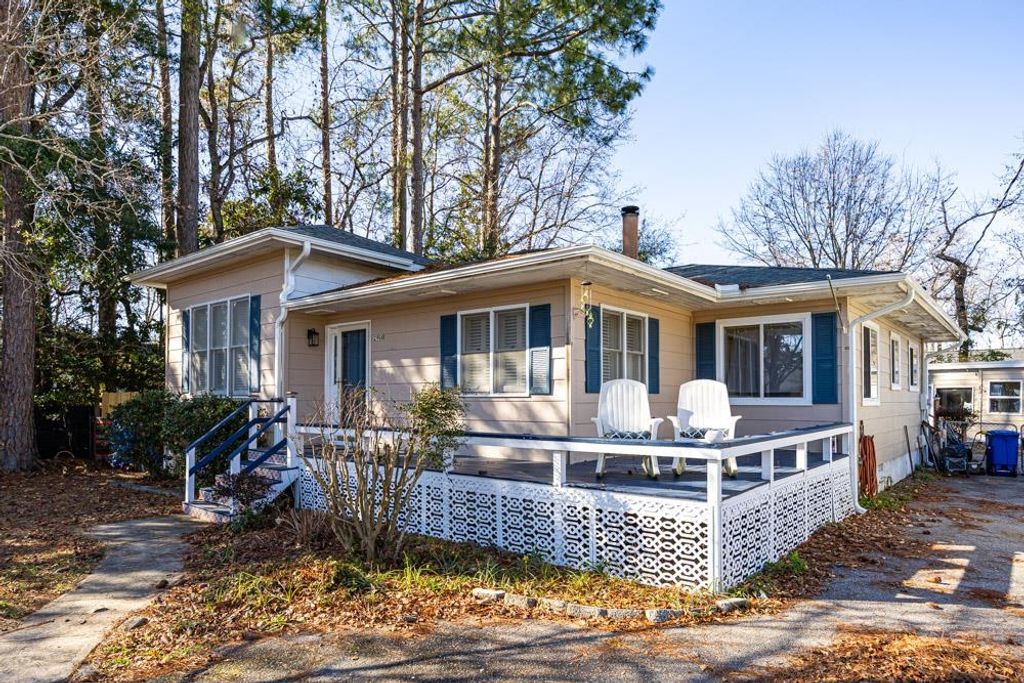 2908 Wiley Dr., North Myrtle Beach, SC 29582