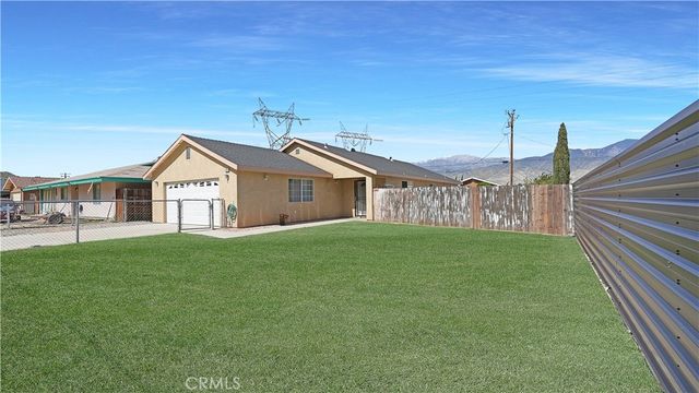 51754 Ida, Cabazon, CA 92230