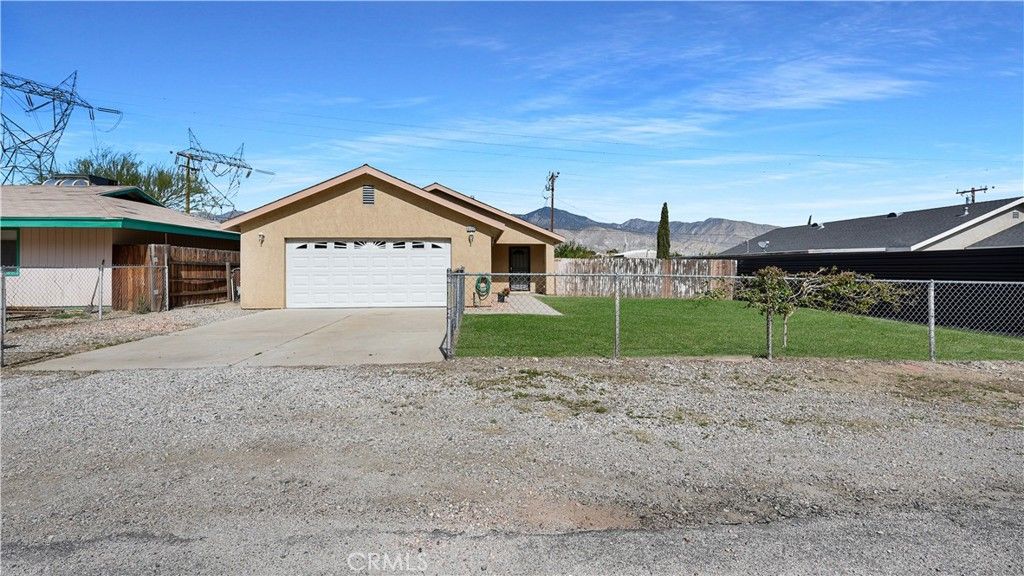 51754 Ida, Cabazon, CA 92230