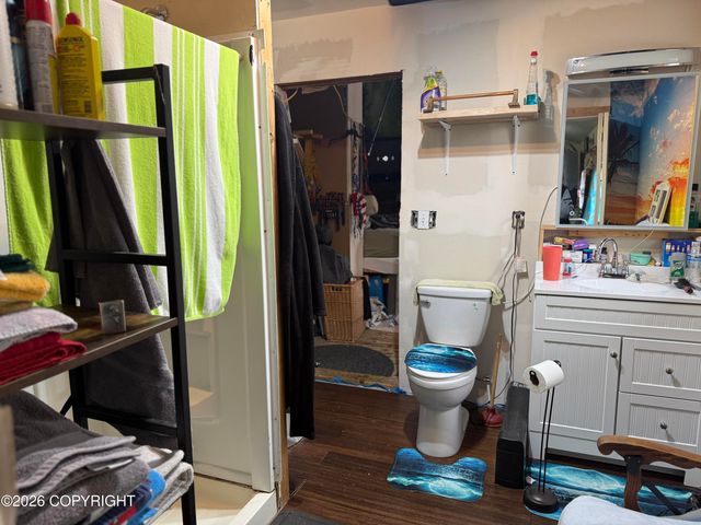 2050 S Leora Drive, Wasilla, AK 99623