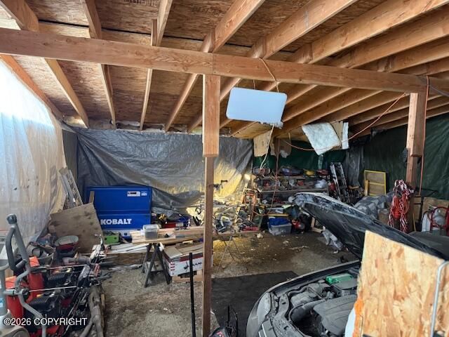 2050 S Leora Drive, Wasilla, AK 99623