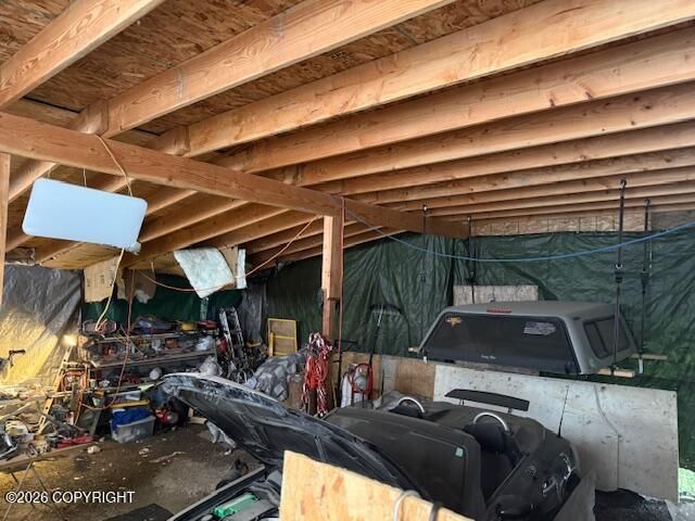 2050 S Leora Drive, Wasilla, AK 99623
