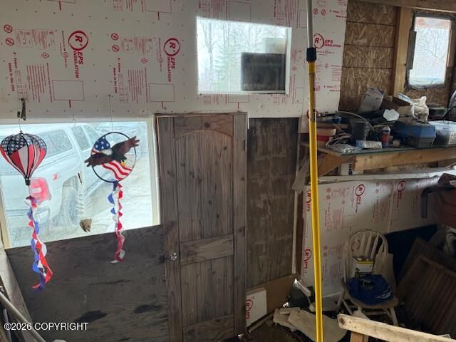2050 S Leora Drive, Wasilla, AK 99623