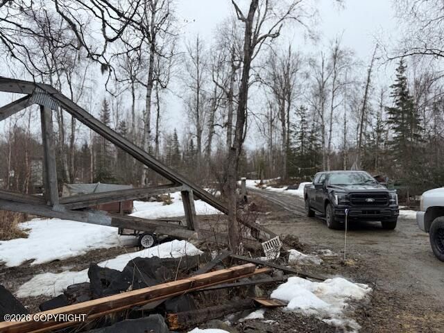 2050 S Leora Drive, Wasilla, AK 99623