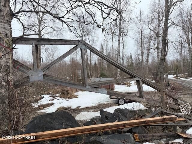 2050 S Leora Drive, Wasilla, AK 99623