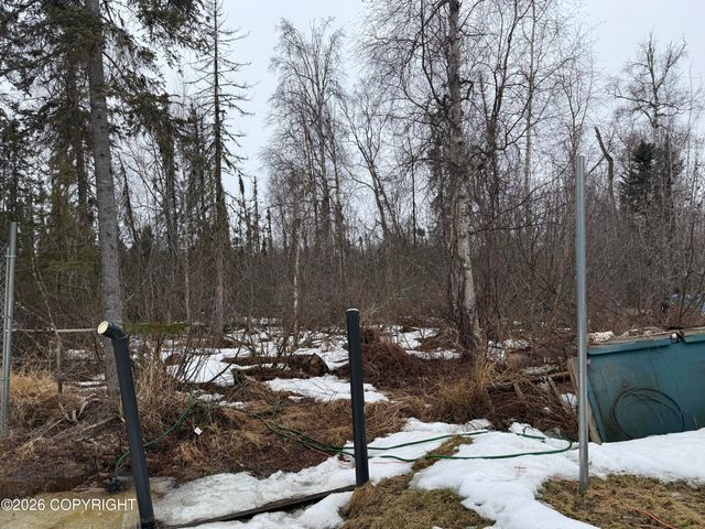 2050 S Leora Drive, Wasilla, AK 99623
