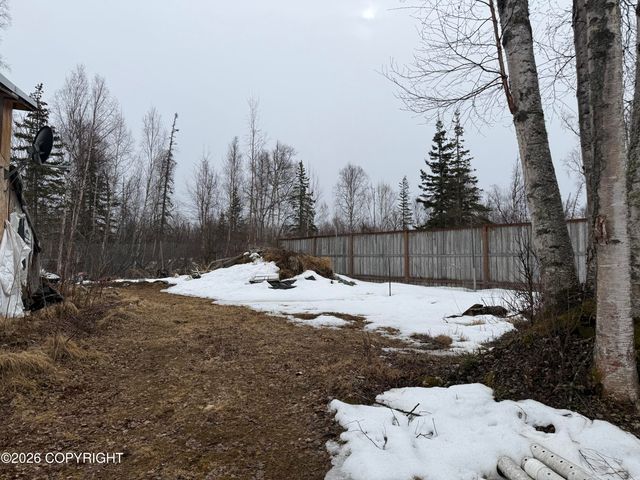 2050 S Leora Drive, Wasilla, AK 99623