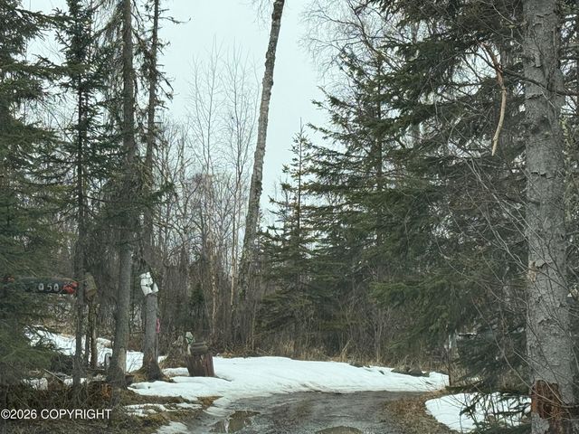2050 S Leora Drive, Wasilla, AK 99623