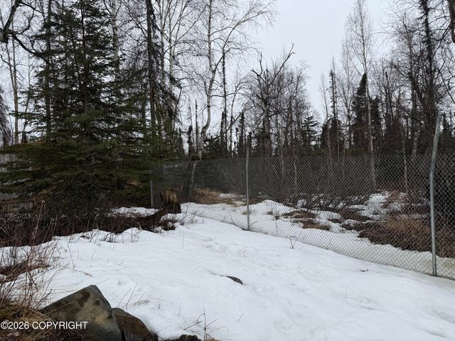 2050 S Leora Drive, Wasilla, AK 99623