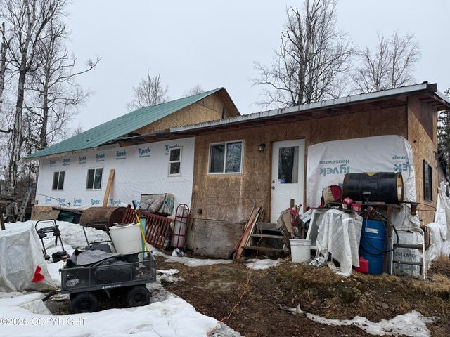 2050 S Leora Drive, Wasilla, AK 99623
