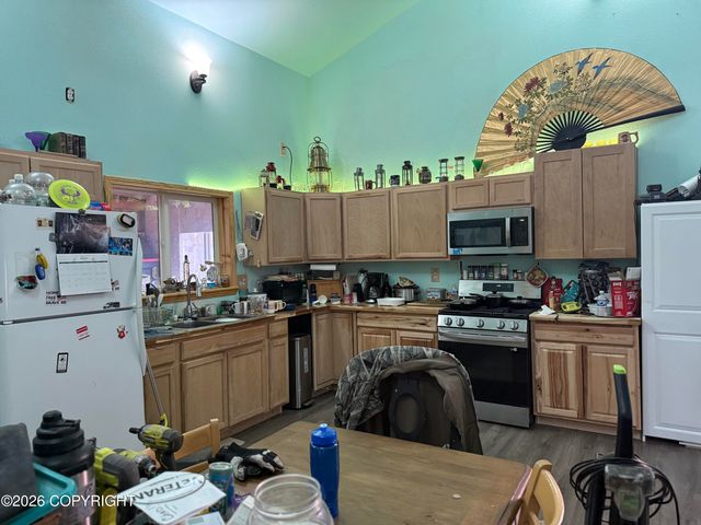 2050 S Leora Drive, Wasilla, AK 99623