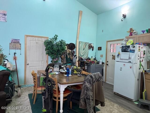 2050 S Leora Drive, Wasilla, AK 99623