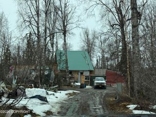 2050 S Leora Drive, Wasilla, AK 99623
