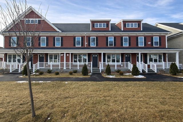 63 Arlington Street 4, Brockton, MA 02301