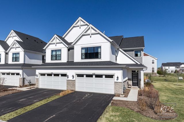 4122 Chelsea Manor Circle, Aurora, IL 60504