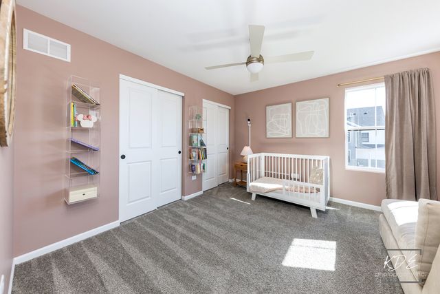 4122 Chelsea Manor Circle, Aurora, IL 60504