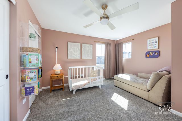 4122 Chelsea Manor Circle, Aurora, IL 60504