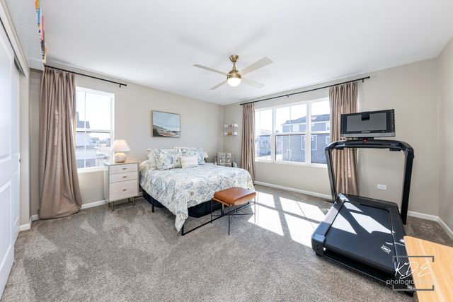 4122 Chelsea Manor Circle, Aurora, IL 60504