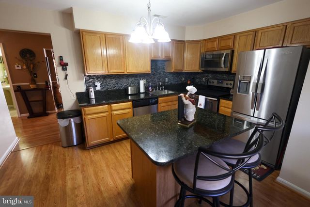 8831 HARDESTY DR, Clinton, MD 20735