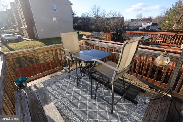 8831 HARDESTY DR, Clinton, MD 20735