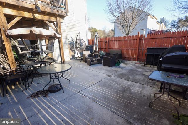 8831 HARDESTY DR, Clinton, MD 20735