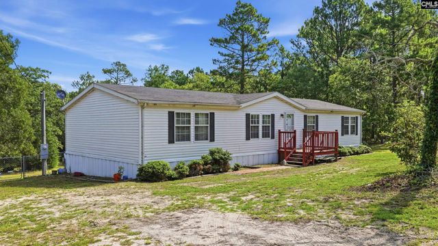 258 Rimrock Road, Gilbert, SC 29054