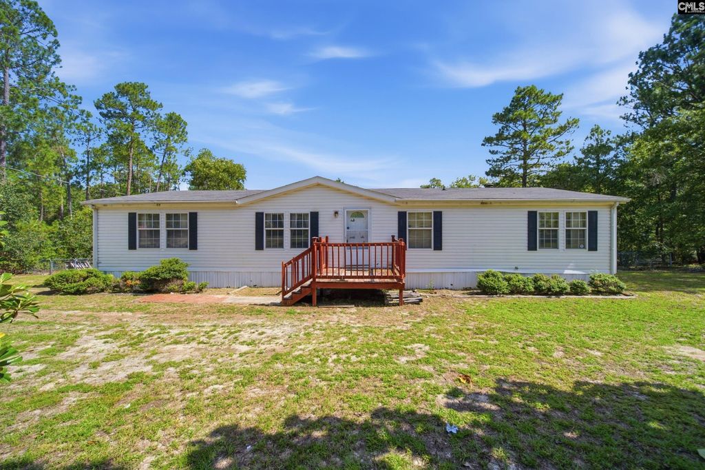 258 Rimrock Road, Gilbert, SC 29054