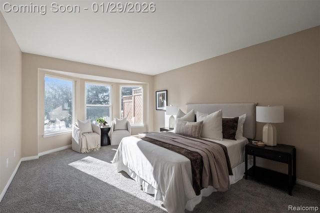 14728 Kings Mill Drive, Utica, MI 48315