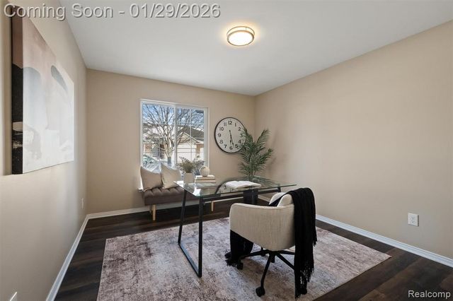 14728 Kings Mill Drive, Utica, MI 48315