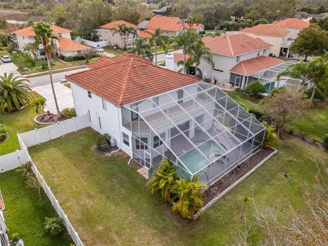 22847 SONOMA LANE, Lutz, FL 33549