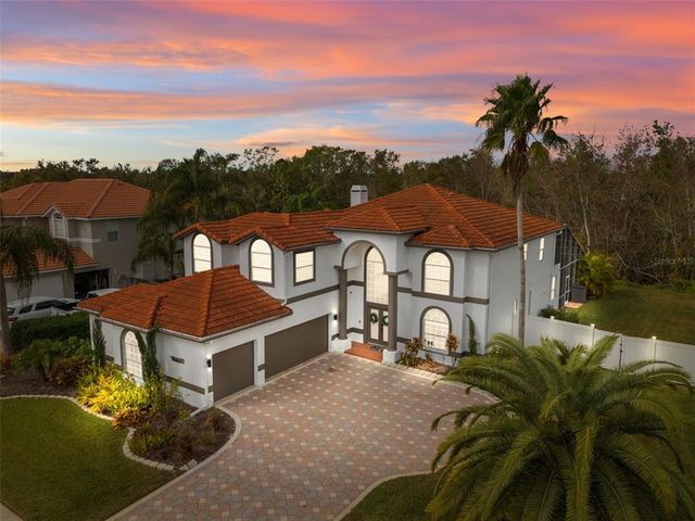 22847 SONOMA LANE, Lutz, FL 33549