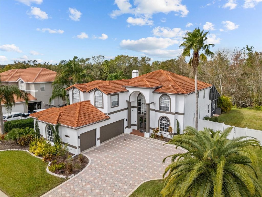22847 SONOMA LANE, Lutz, FL 33549