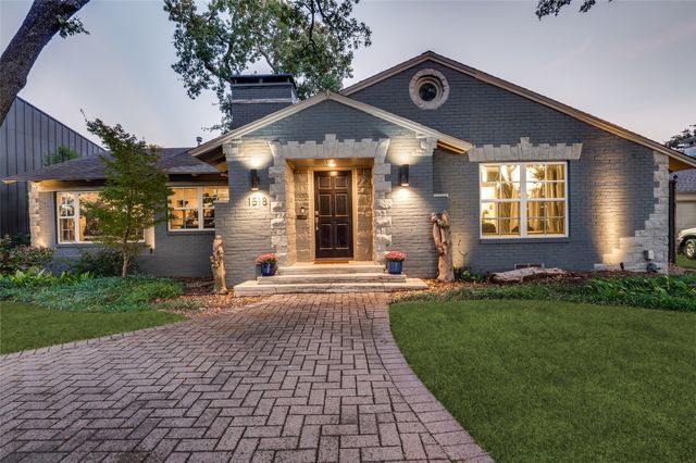 1518 Oak Knoll Street, Dallas, TX 75208