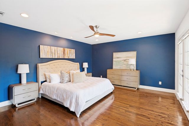 1518 Oak Knoll Street, Dallas, TX 75208