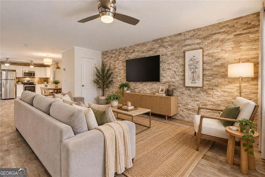 1012 Mcdaniel Street SW, Atlanta, GA 30310 — photo 3