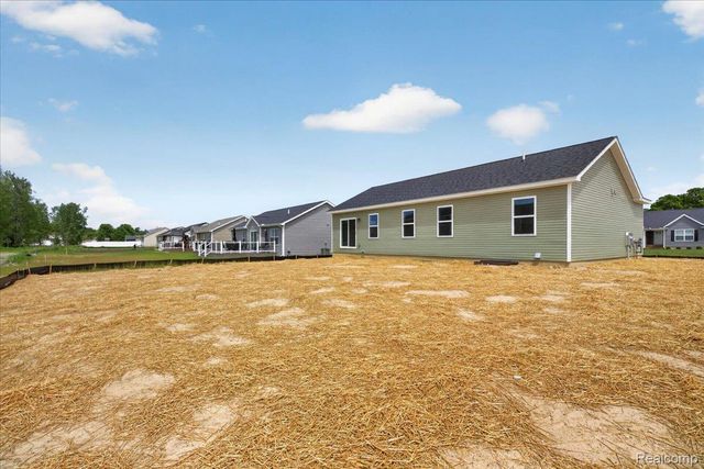 3150 Daisy Way, Burton, MI 48519
