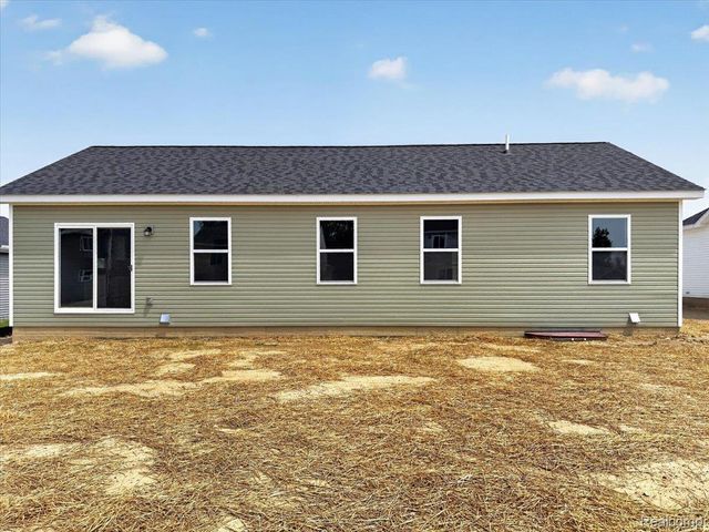 3150 Daisy Way, Burton, MI 48519