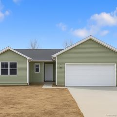 3150 Daisy Way, Burton, MI 48519