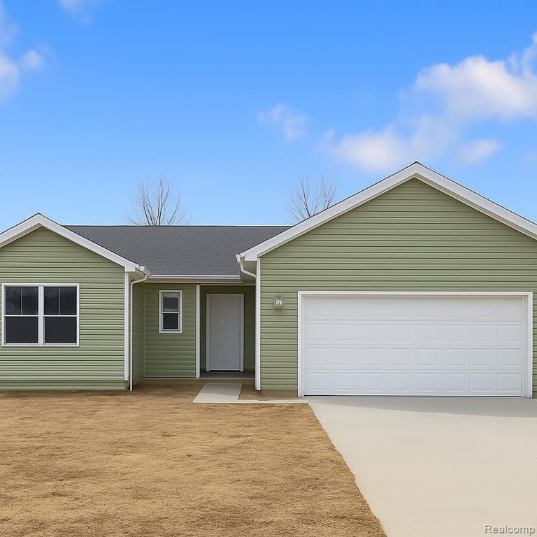 3150 Daisy Way, Burton, MI 48519