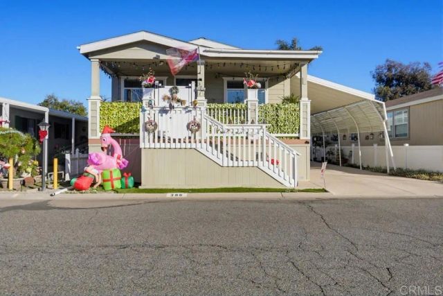 200 N El Camino Real 386, Oceanside, CA 92058