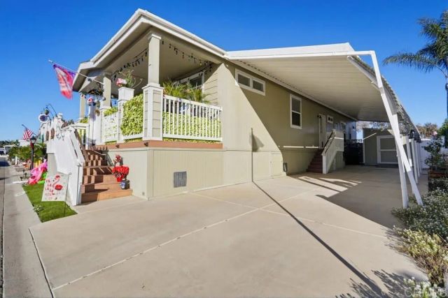 200 N El Camino Real 386, Oceanside, CA 92058