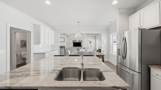 6524 Turner Ashby Drive, Hixson, TN 37343