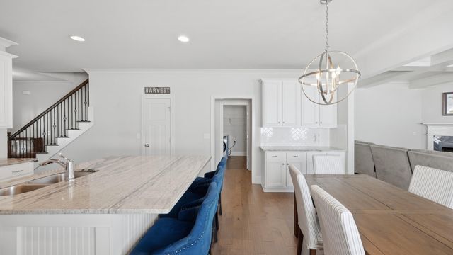 6524 Turner Ashby Drive, Hixson, TN 37343