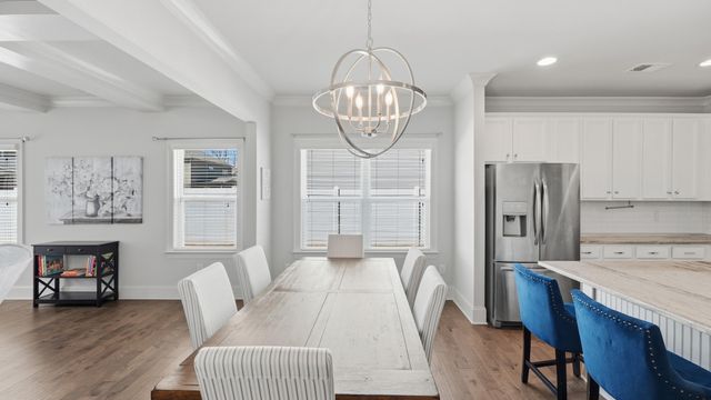 6524 Turner Ashby Drive, Hixson, TN 37343