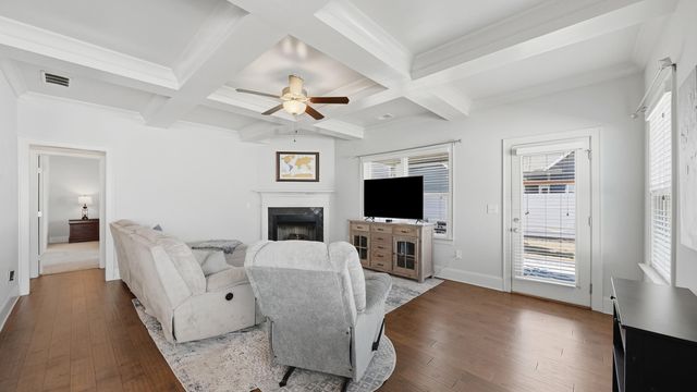 6524 Turner Ashby Drive, Hixson, TN 37343