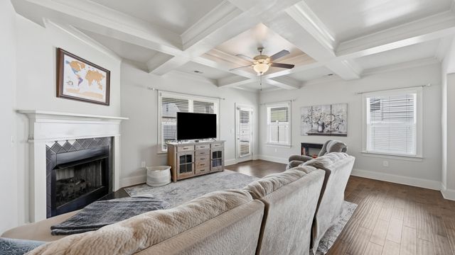 6524 Turner Ashby Drive, Hixson, TN 37343